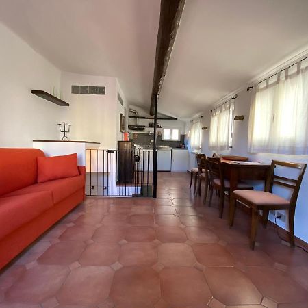 Camogli - "La Mansarda" - Liguria Holidays Exterior foto