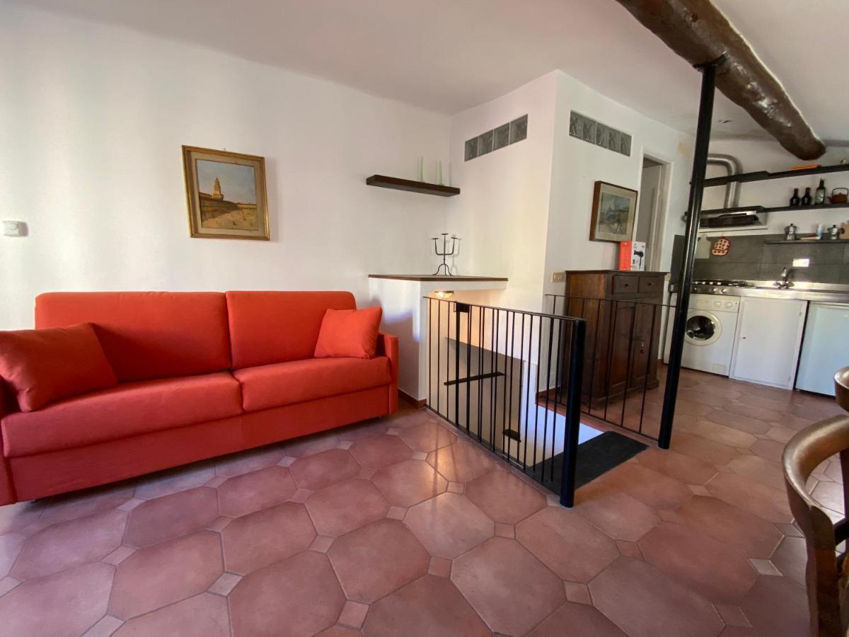 Camogli - "La Mansarda" - Liguria Holidays Exterior foto